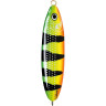 Блесна RAPALA Minnow Spoon RMS07-FT